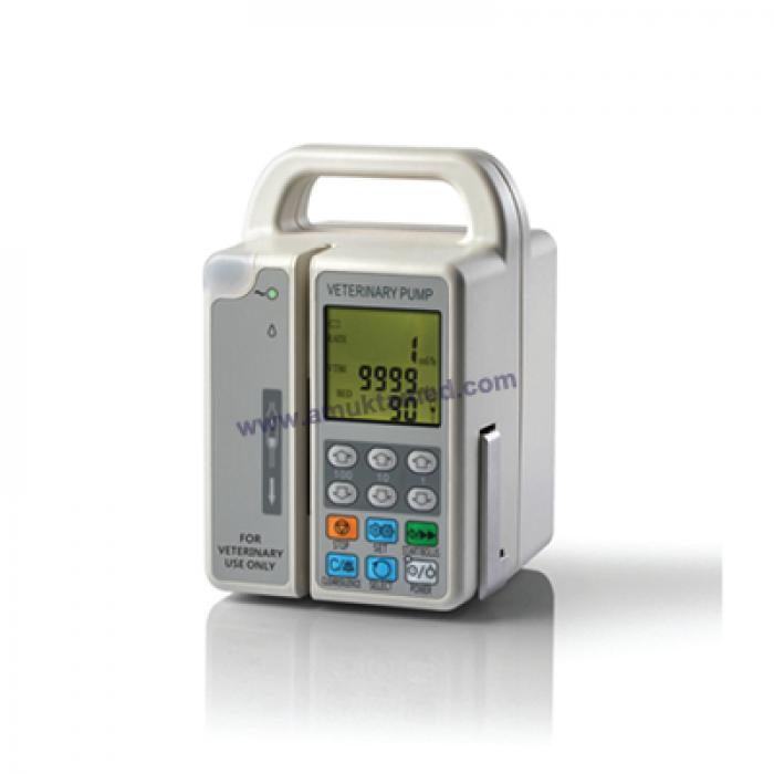 Infusion pumps (I - 04)